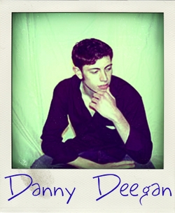 Danny Deegan